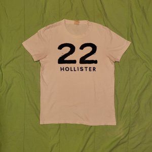 Hollister Tee